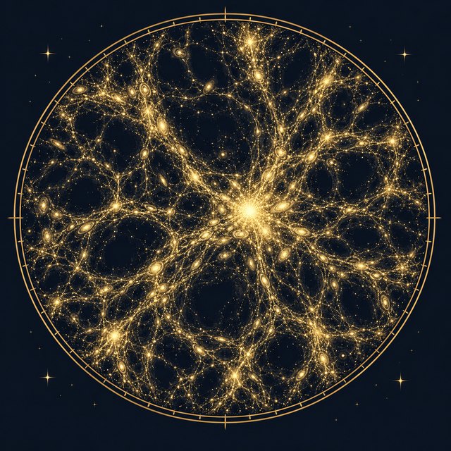 The cosmic web