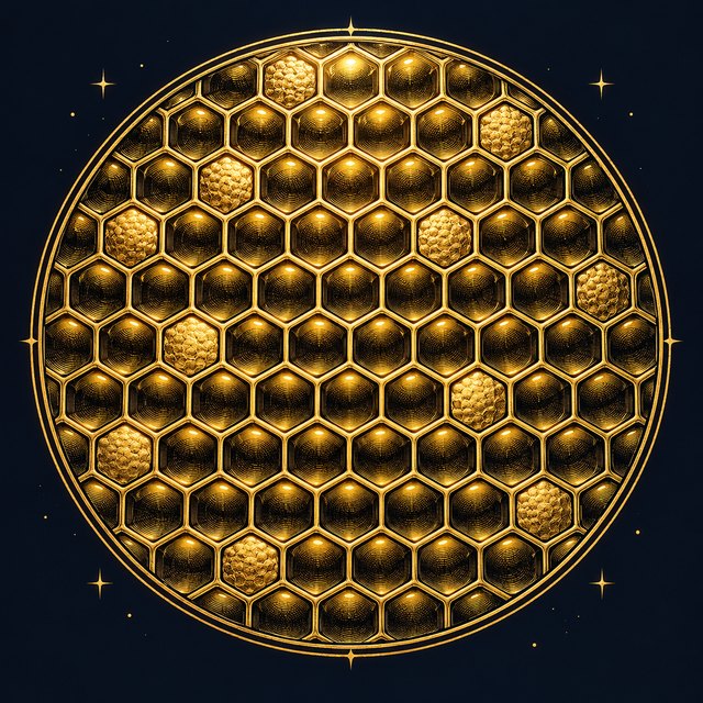Honeycomb