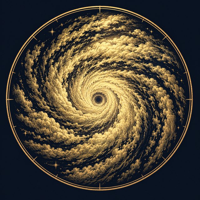 A hurricane