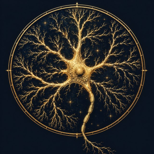 One neuron